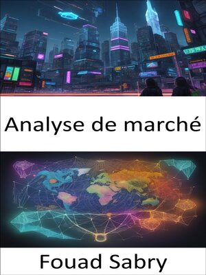 cover image of Analyse de marché